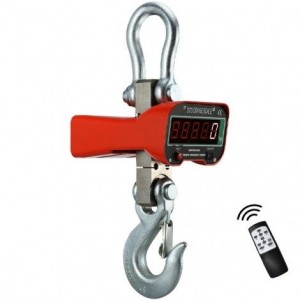 Desis OCS-A Dijital Vinç Baskülü 10TON Desis OCS-A Dijital Vinç Baskülü 10TON