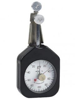 DTF-100 İp Gerginliği Ölçer