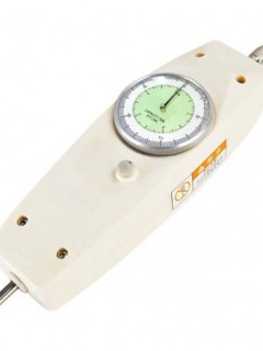 NK 50 (Hassas) Analog Dinamometre, Kuvvet Ölçer NK 50 (Hassas) Analog Dinamometre, Kuvvet Ölçer
