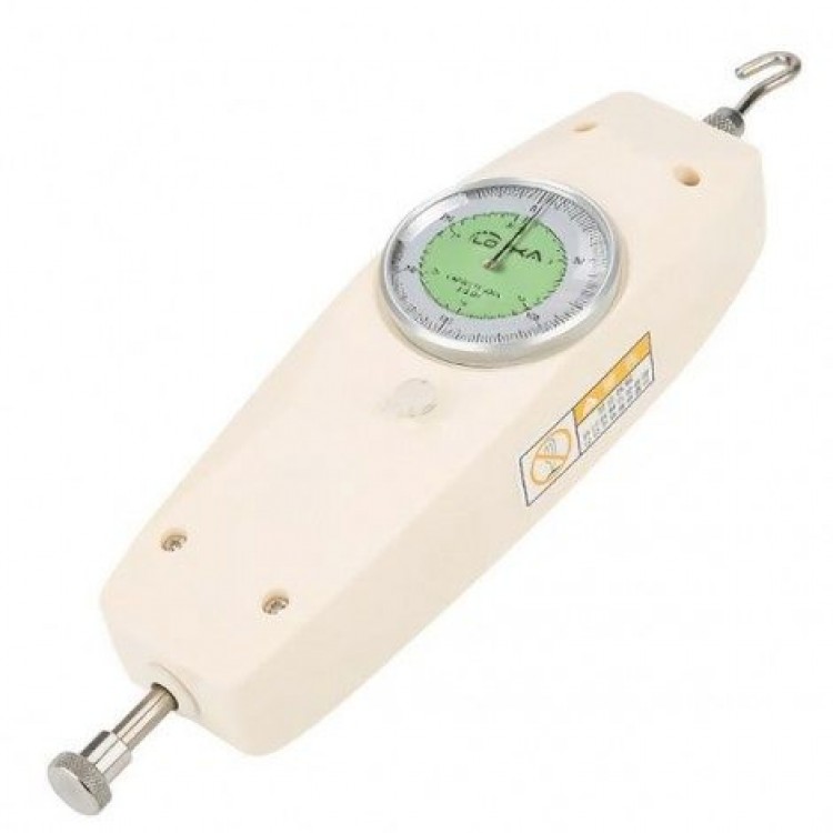Loyka NK 300 Analog Dinamometre Kuvvet Ölçer Loyka NK 300 Analog Dinamometre Kuvvet Ölçer