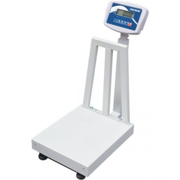 Desis B5 Elektronik Tartım Kantarı 150KG - 40x50CM Desis B5 Elektronik Tartım Kantarı 150KG - 40x50CM