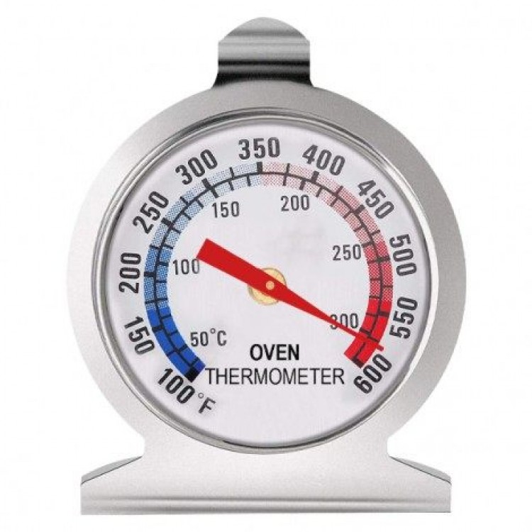OEM OVT01 Metal Fırın Termometresi 300°C OEM OVT01 Metal Fırın Termometresi 300°C