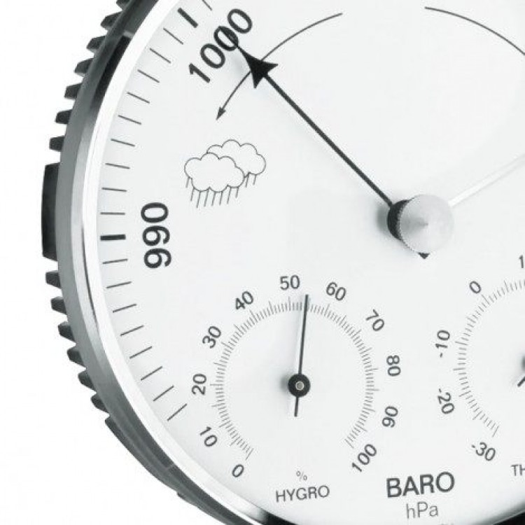 Tfa 20.3006.42 Mekanik Barometre Tfa 20.3006.42 Mekanik Barometre
