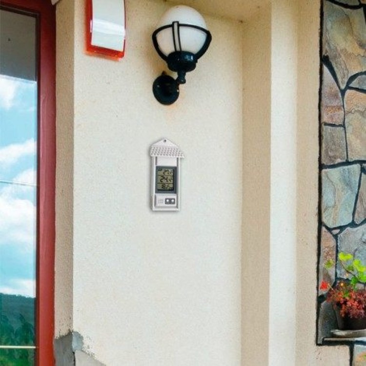 Tfa 30.1039 Dış Ortam Termometresi