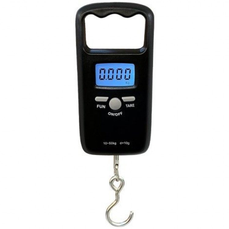 B40 Askılı Terazi Kantar (50KG / 10GR)