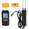 Benetech GM620 Uzun Problu Ahşap Nem Ölçüm Cihazı Benetech GM620 Uzun Problu Ahşap Nem Ölçüm Cihazı