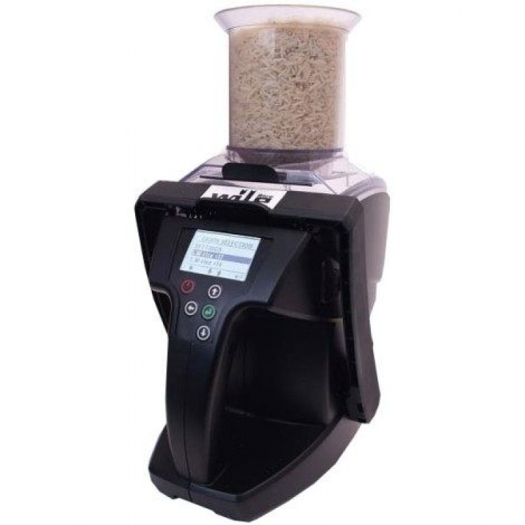 Wile Rice 200 Pirinç Rutubet Ölçer Wile Rice 200 Pirinç Rutubet Ölçer