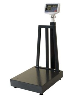 Desis KC Sayıcı Kantar 150KG - 50x60CM Desis KC Sayıcı Kantar 150KG - 50x60CM