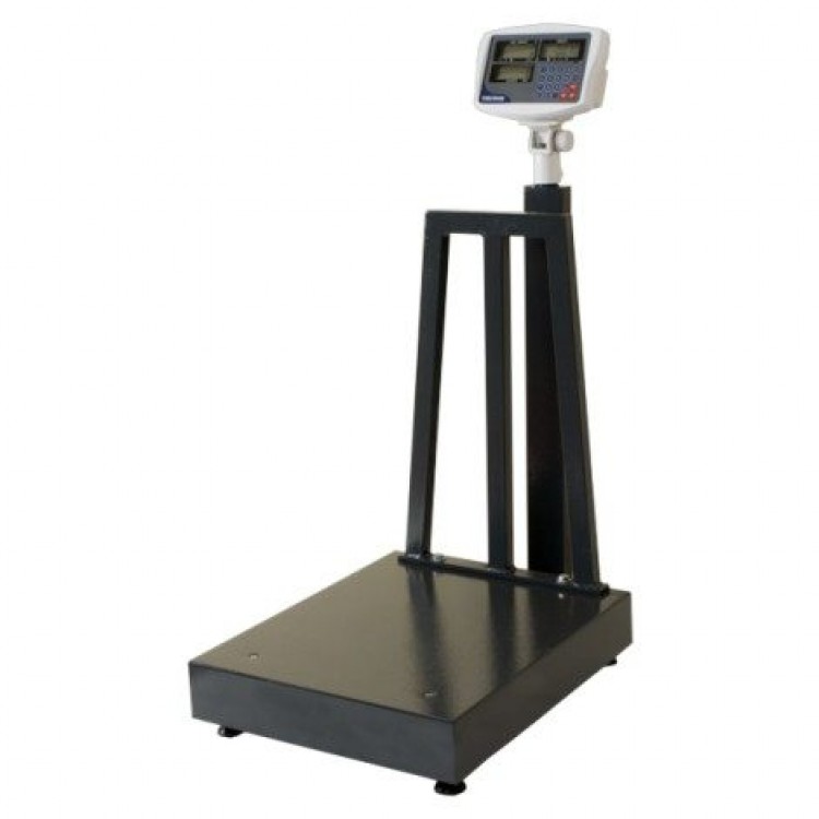 Desis KC Sayıcı Kantar 150KG - 50x60CM Desis KC Sayıcı Kantar 150KG - 50x60CM