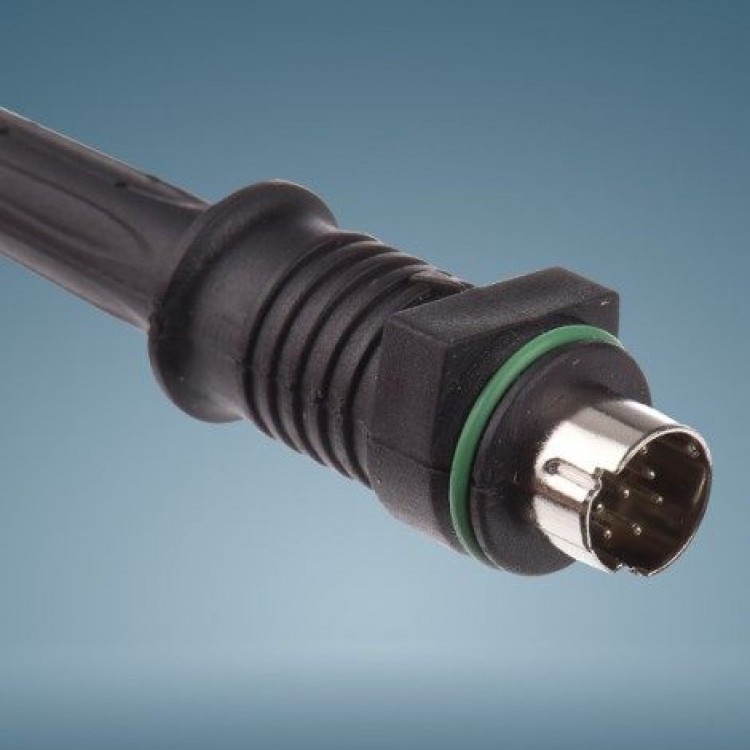 Testo 0613 1212 NTC Özellikli Sıcaklık Ölçer Prob 150°C Testo 0613 1212 NTC Özellikli Sıcaklık Ölçer Prob 150°C