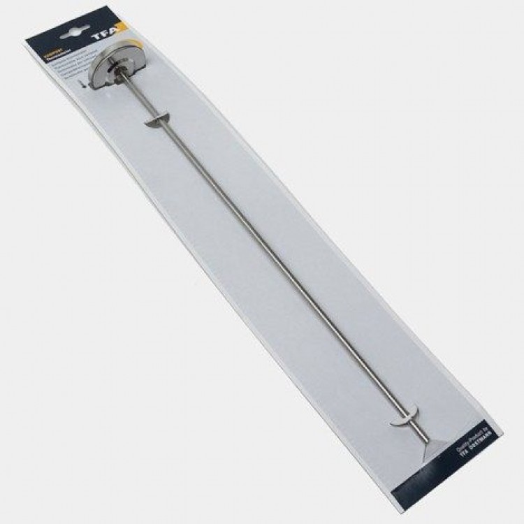 TFA 19.2008 İbreli Kompost Termometresi 40CM