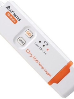 AZ 88165 Aşı İlaç ve Hassas Ürün Taşıma Isı Kayıt Cihazı | Pil Ömrü Kadar Kullanımlı AZ 88165 Aşı İlaç ve Hassas Ürün Taşıma Isı Kayıt Cihazı | Pil Ömrü Kadar Kullanımlı