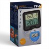 Tfa 30.3066.01 'Marbella' Havuz Sıcaklık Ölçer | Ortam Isı Nem Ölçer