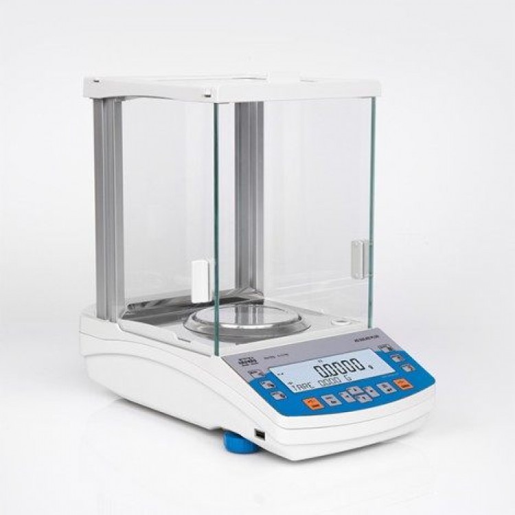 Radwag AS 220.R2 PLUS Analitik Terazi (220GR / 0.0001GR) Radwag AS 220.R2 PLUS Analitik Terazi (220GR / 0.0001GR)