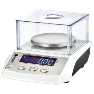 Swock JD602 Dijital Hassas Terazi 600GR / 0.01GR