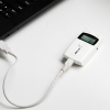 RC-4HC Mini Sıcaklık ve Nem Kayıt Cihazı Datalogger RC-4HC Mini Sıcaklık ve Nem Kayıt Cihazı Datalogger