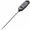 TFA 31.1064.01 V315 Yüksek Hassasiyetli Problu Termometre 0.05°C TFA 31.1064.01 V315 Yüksek Hassasiyetli Problu Termometre 0.05°C