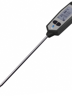 TFA 31.1064.01 V315 Yüksek Hassasiyetli Problu Termometre 0.05°C TFA 31.1064.01 V315 Yüksek Hassasiyetli Problu Termometre 0.05°C