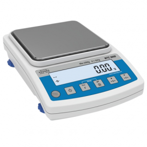 Radwag WTC 2000 Dijital Hassas Terazi (2000GR / 0.01GR) Radwag WTC 2000 Dijital Hassas Terazi (2000GR / 0.01GR)