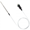 Testo 0572 7001 Batırma Tip PT100 Prob -85°C +150°C Testo 0572 7001 Batırma Tip PT100 Prob -85°C +150°C