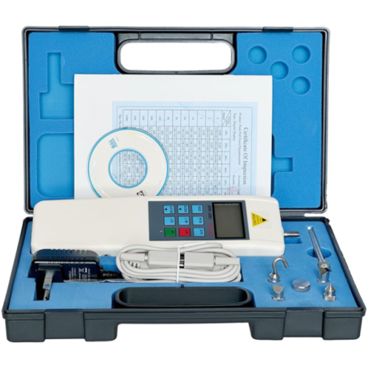 Loyka HF 500 Elektronik Dijital Dinamometre Loyka HF 500 Elektronik Dijital Dinamometre
