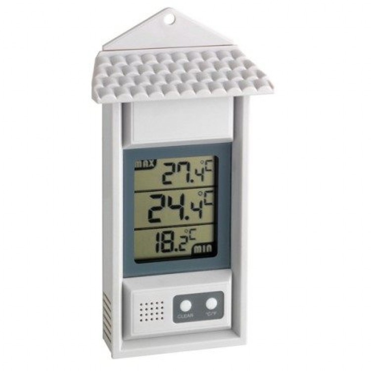 Tfa 30.1039 Dış Ortam Termometresi