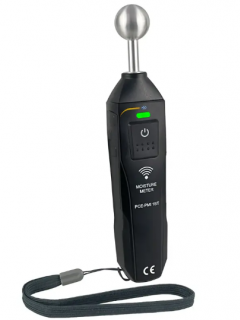 Ahşap Nem Ölçer PCE-PMI 1BT