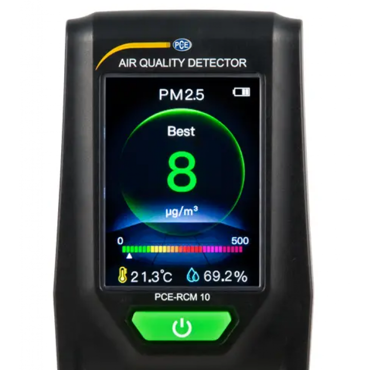 PCE TERMOMETRE / PCE-RCM 10