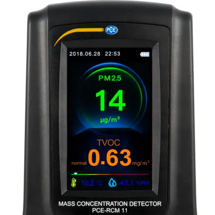 PCE TERMOMETRE / PCE-RCM 11
