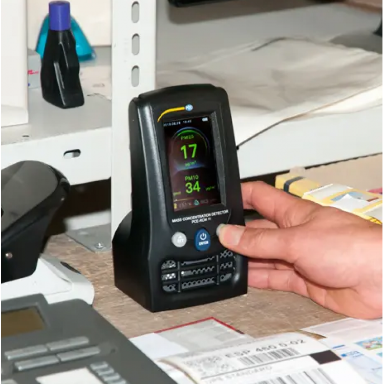 PCE TERMOMETRE / PCE-RCM 11