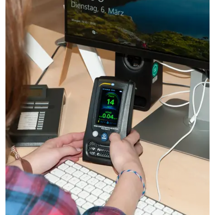 PCE TERMOMETRE / PCE-RCM 11