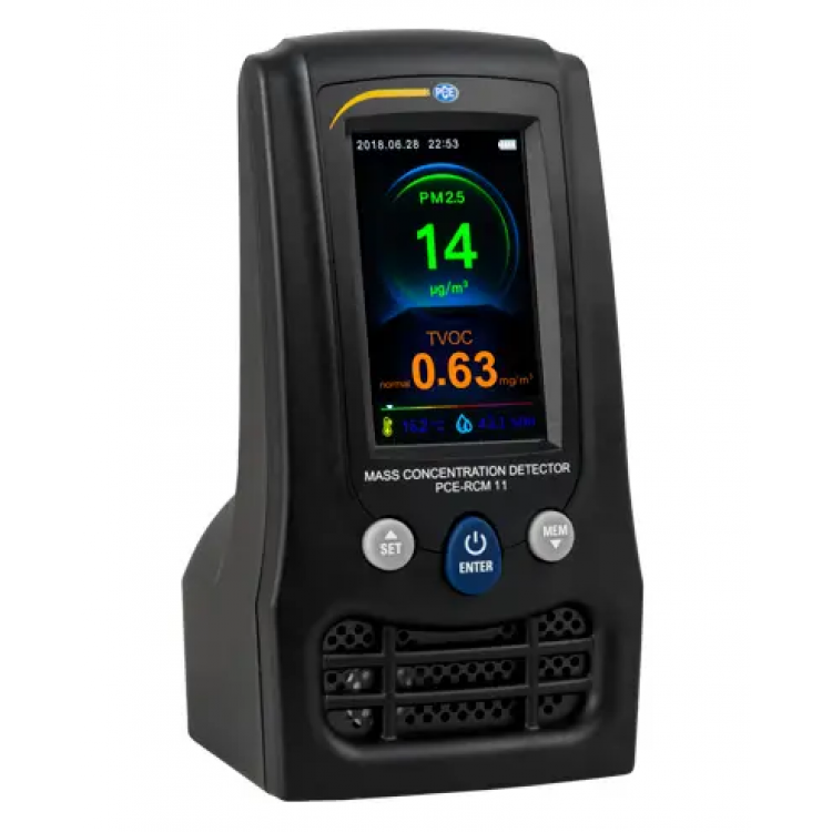 PCE TERMOMETRE / PCE-RCM 11