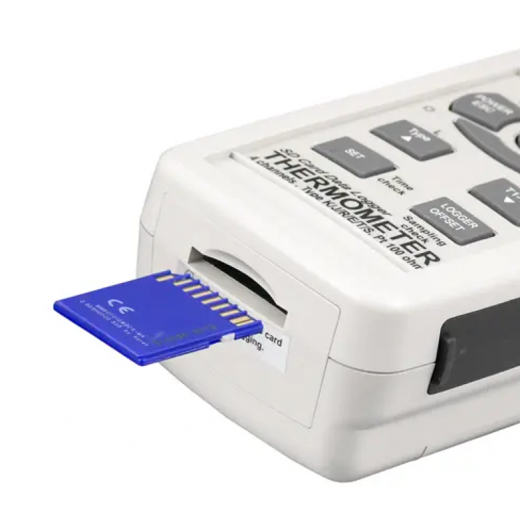 PCE TERMOMETRE / PCE-T390