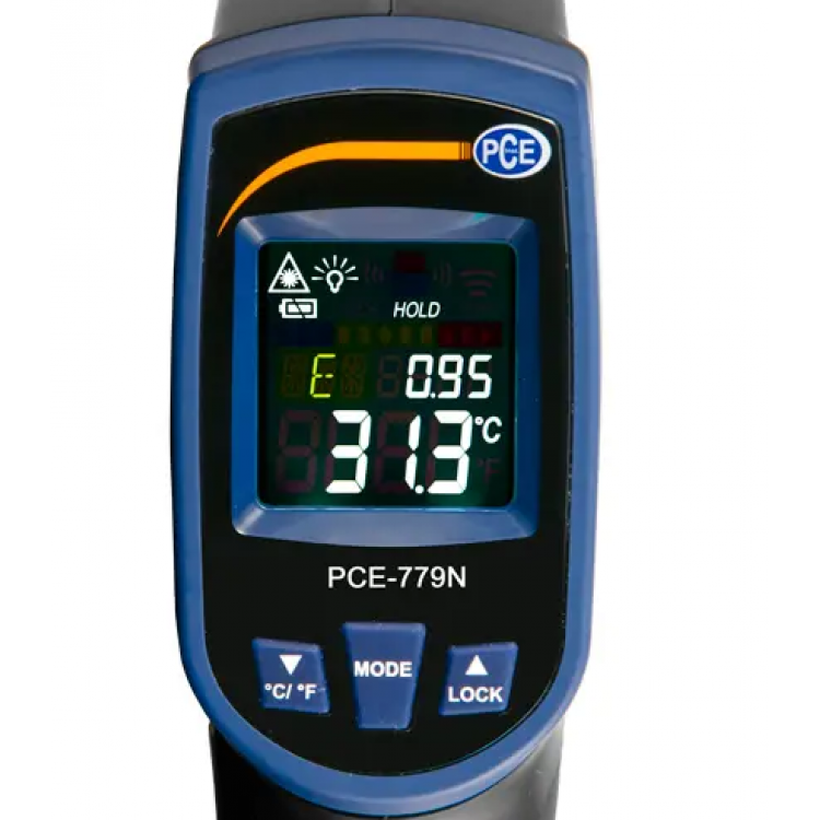 PCE TERMOMETRE / PCE-779N