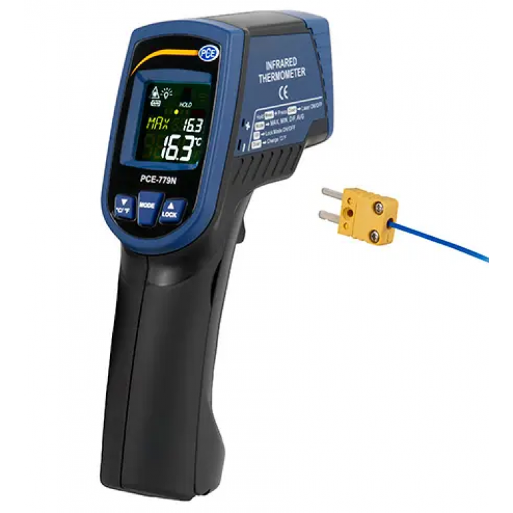 PCE TERMOMETRE / PCE-779N
