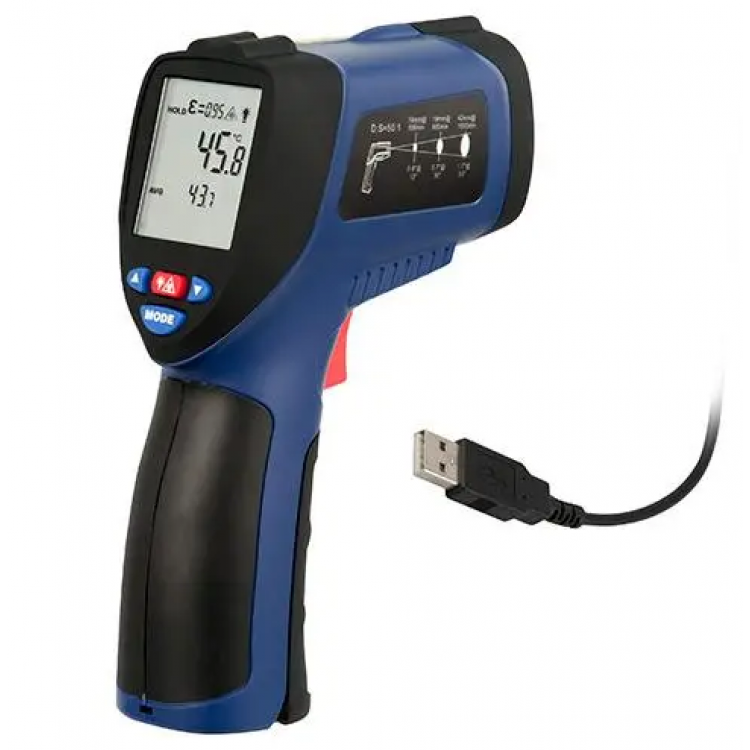 PCE TERMOMETRE / PCE-890U