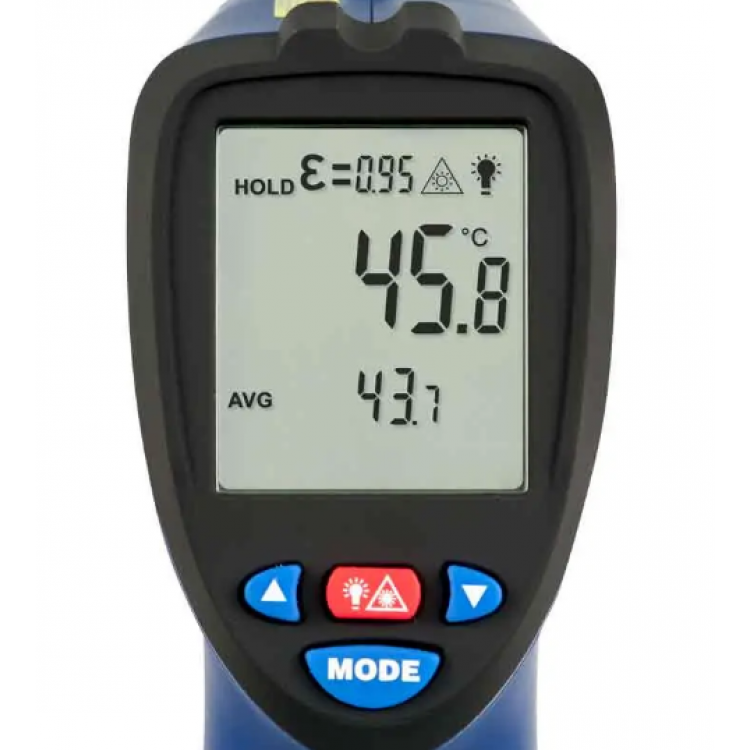 PCE TERMOMETRE / PCE-890U