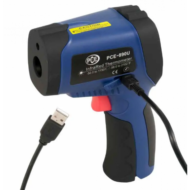 PCE TERMOMETRE / PCE-890U