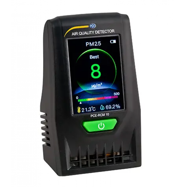 PCE TERMOMETRE / PCE-RCM 10