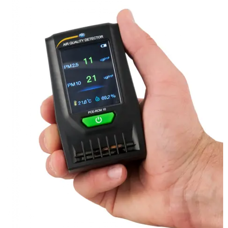 PCE TERMOMETRE / PCE-RCM 10