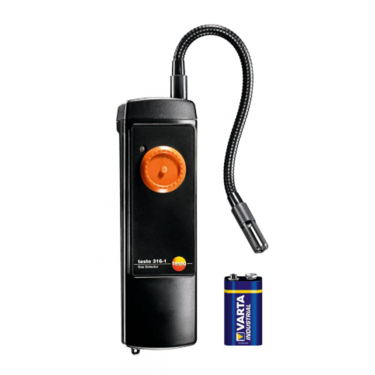 Testo Gaz Kaçak Dedektörü | Testo 316-1