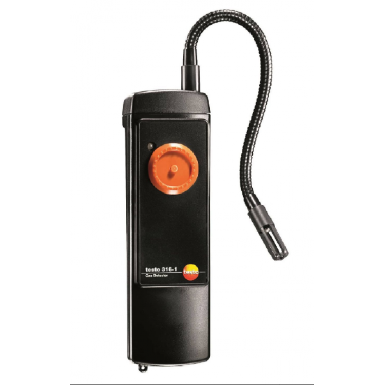 Testo Gaz Kaçak Dedektörü | Testo 316-1