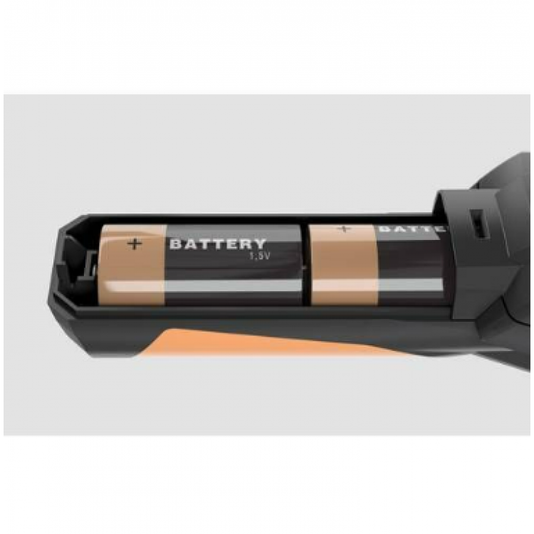 Testo 316-3 Soğutucu Gaz Kaçak Dedektörü