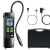 Testo 316-4 Soğutucu Gaz Kaçak Dedektörü