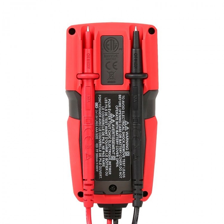 Dijital Multimetre (Cep Tipi) / UT125C