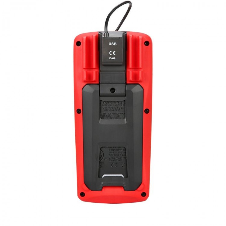 Dijital Multimetre (Endüstriyel True Rms) / UT171B