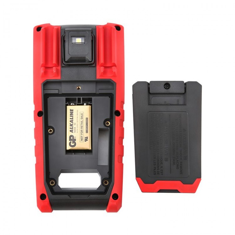 Profesyonel Multimetre 1700v Dc True Rms – Solar Pro/UT196