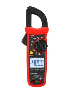 Dijital Pens Ampermetre (400A/600A) / UT202+ Dijital Pens Ampermetre (400A/600A) / UT202+