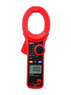 Dijital Pens Ampermetre (2000A) / UT220 Dijital Pens Ampermetre (2000A) / UT220