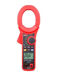 Dijital Pens Ampermetre (2000A) / UT222 Dijital Pens Ampermetre (2000A) / UT222
